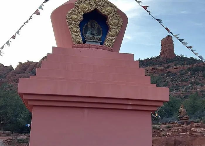 Retreat - Walk To Trails - Hot Tub, Firepit Vakantiehuis Sedona