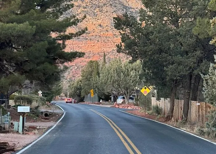Retreat - Walk To Trails - Hot Tub, Firepit * Sedona